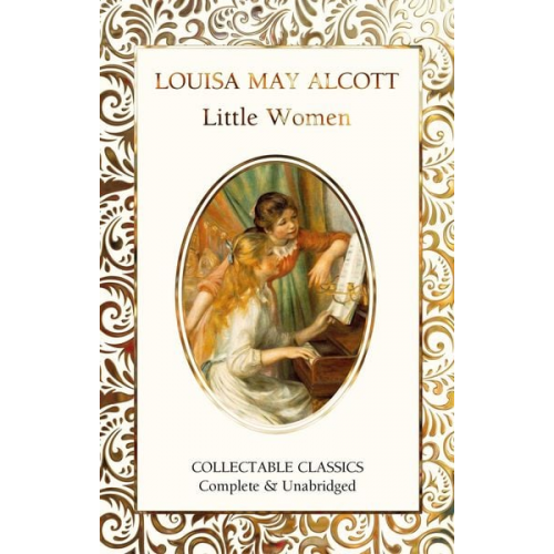 Louisa May Alcott - Little Women