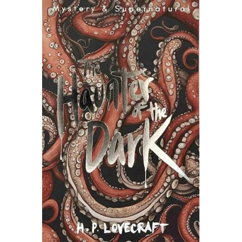 Howard Ph. Lovecraft - The Haunter of the Dark