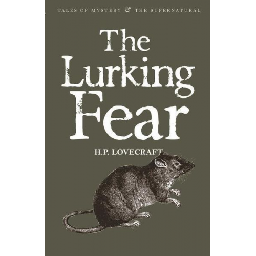 Howard Ph. Lovecraft - The Lurking Fear