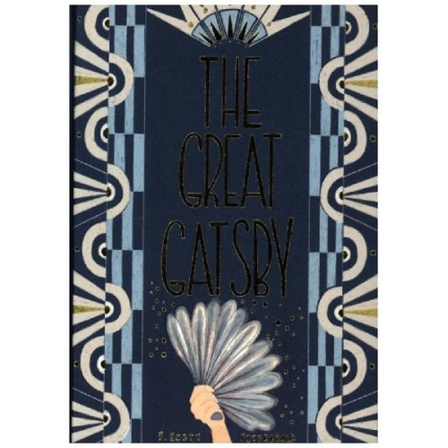 F. Scott Fitzgerald - The Great Gatsby