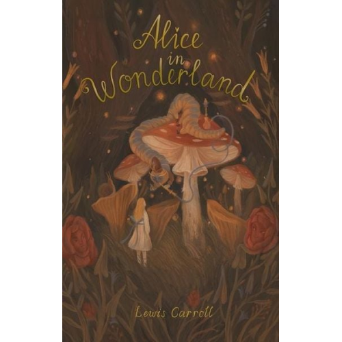 Lewis Carroll - Alice's Adventures in Wonderland