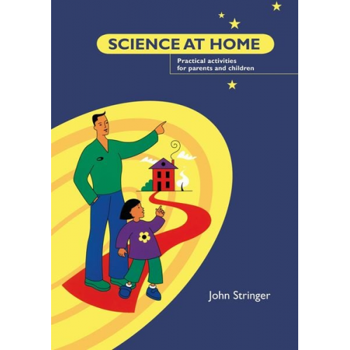 John Stringer - Science at Home