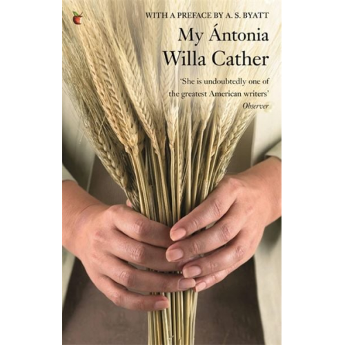 Willa Cather - My Antonia