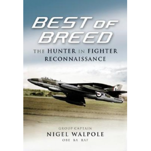 Nigel Walpole - Best of Breed