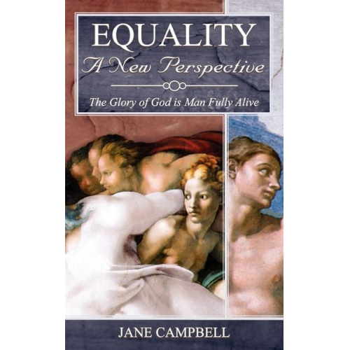 Jane Campbell - Equality