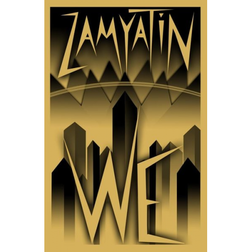 Yevgeny Zamyatin Evgenij Samjatin - We