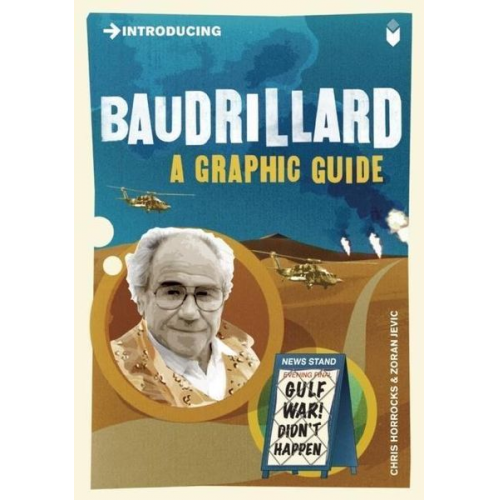 Chris Horrocks - Introducing Baudrillard