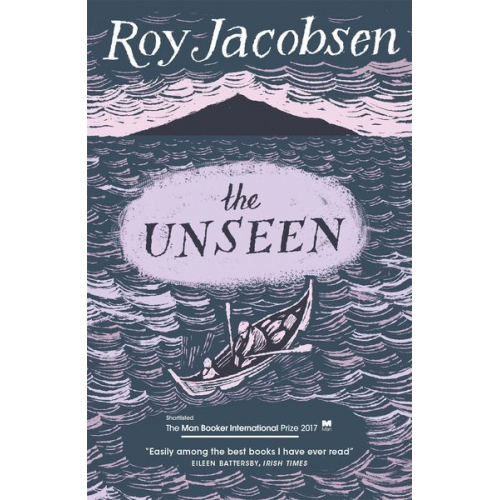 Roy Jacobsen - The Unseen