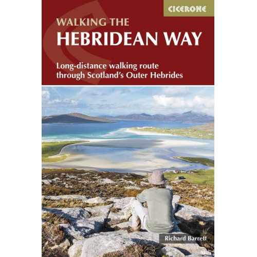 Richard Barrett - The Hebridean Way