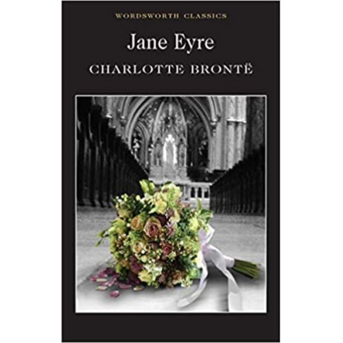 Charlotte Brontë - Jane Eyre