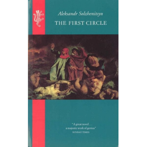 Aleksandr Solzhenitsyn - The First Circle