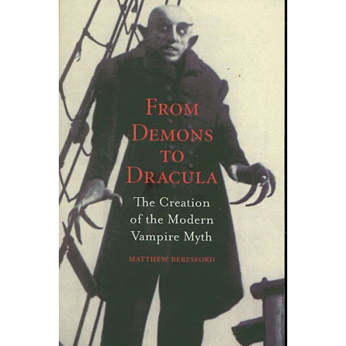 Matthew Beresford - From Demons to Dracula