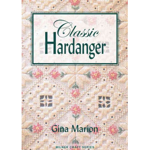 Gina Marion - Classic Hardanger