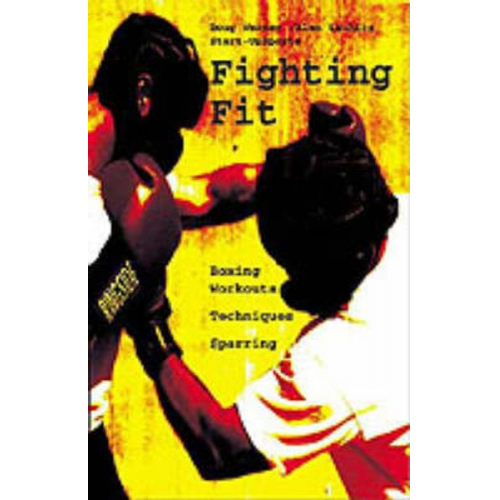 Doug Werner Alan Lachica - Fighting Fit