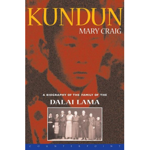 Mary Craig - Kundun