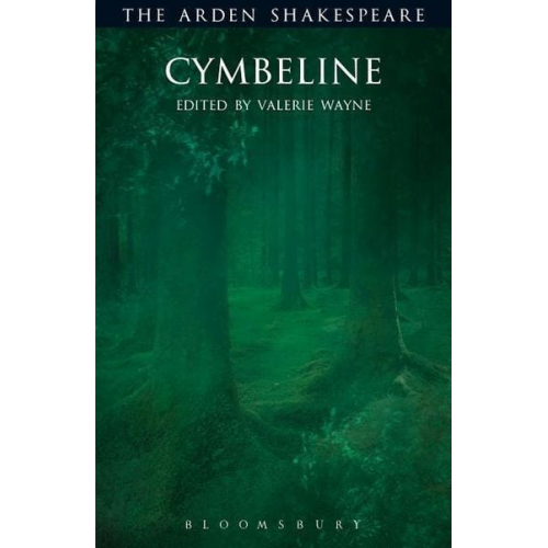 William Shakespeare - Cymbeline