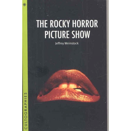Jeffrey Weinstock - The Rocky Horror Picture Show