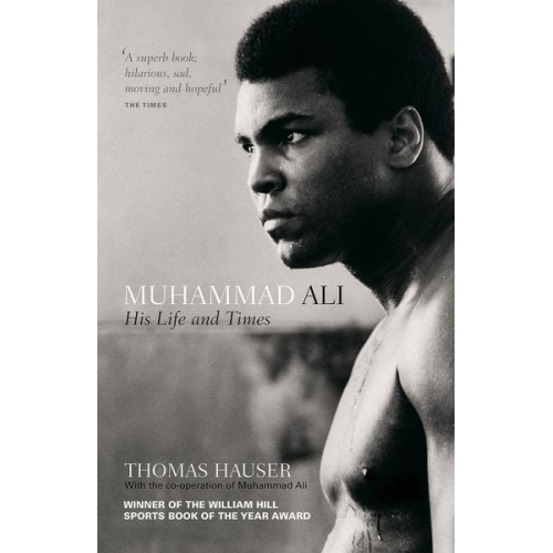 Thomas Hauser - Muhammad Ali