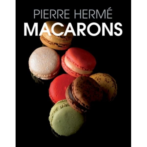 Pierre Herme - Macarons