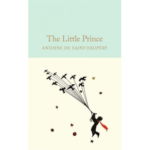 Antoine de Saint-Exupery - The Little Prince