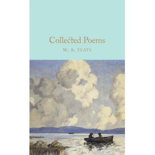 W. B. Yeats - Collected Poems