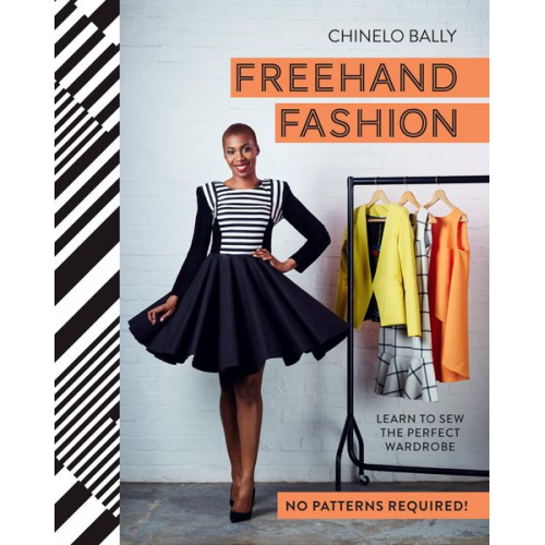 Chinelo Bally - Freehand Fashion