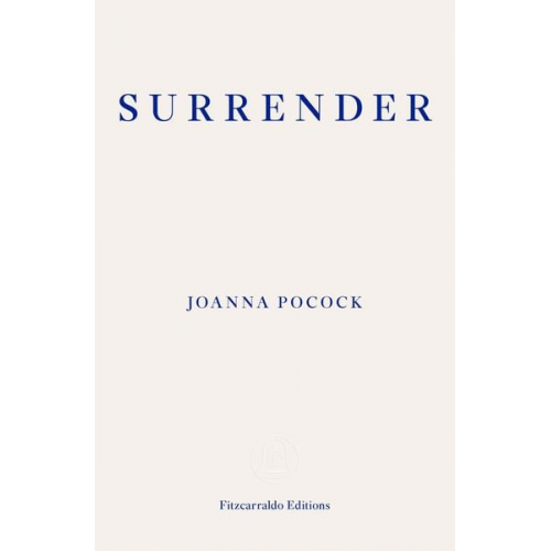 Joanna Pocock - Surrender