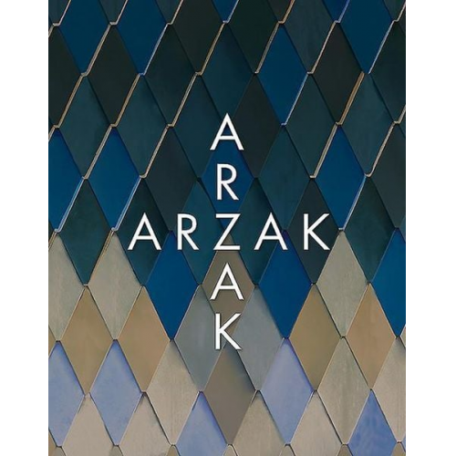 Elena Arzak Juan Mari Arzak - Arzak + Arzak