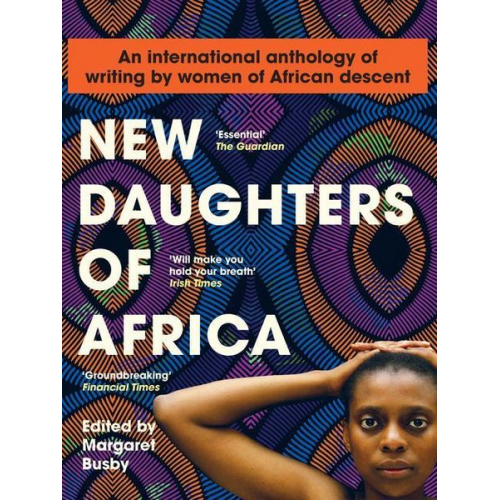 New Daughters of Africa