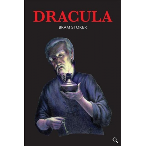 Bram Stoker - Dracula