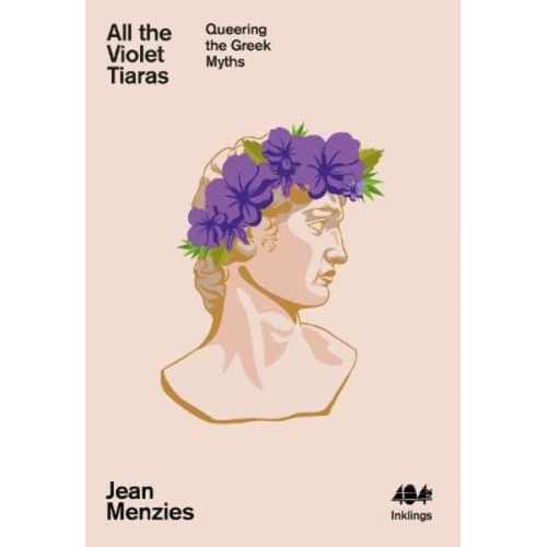 Jean Menzies - All the Violet Tiaras