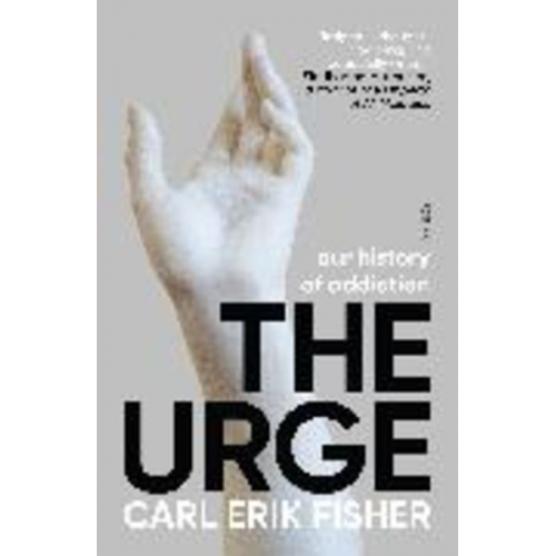 Carl Erik Fisher - The Urge