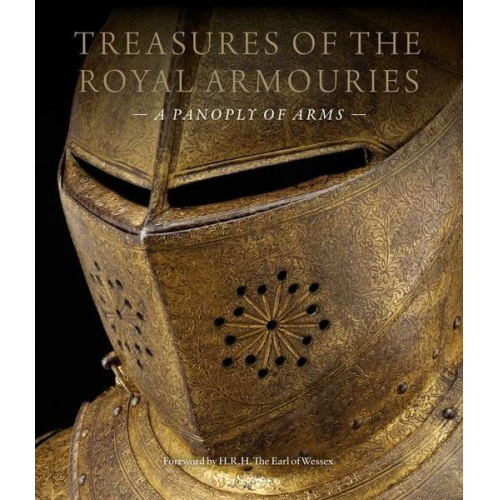 Edward Impey - Treasure of the Royal Armouries