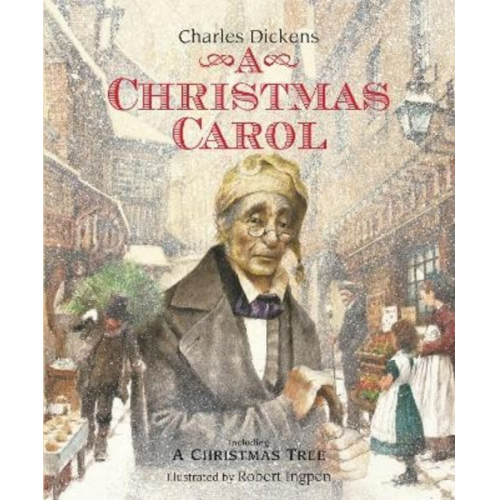 Charles Dickens - A Christmas Carol