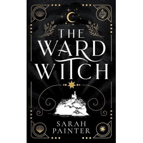 Sarah Painter - The Ward Witch