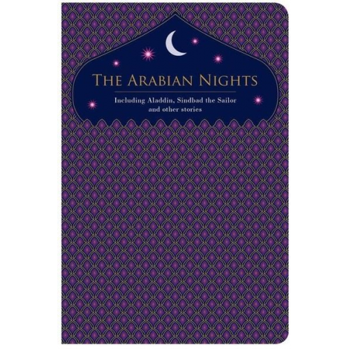 Chiltern Publishing - The Arabian Nights