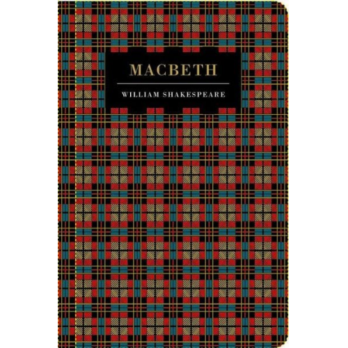 Chiltern Publishing - Macbeth