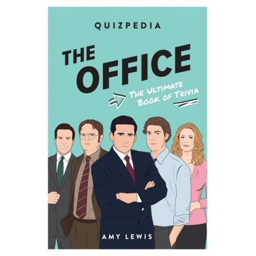 Amy Lewis - The Office Quizpedia