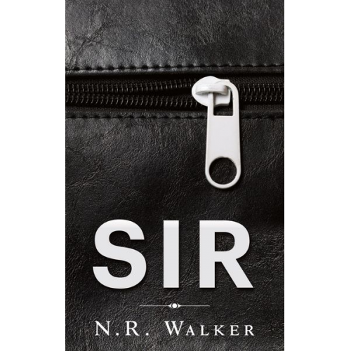 N. R. Walker - Sir