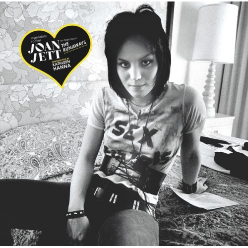 Todd Oldham - Joan Jett