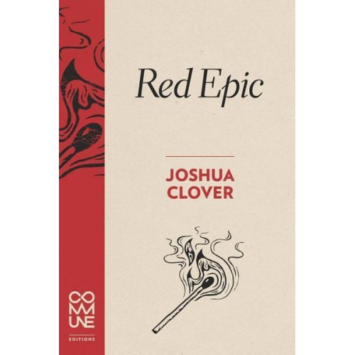 Joshua Clover - Red Epic