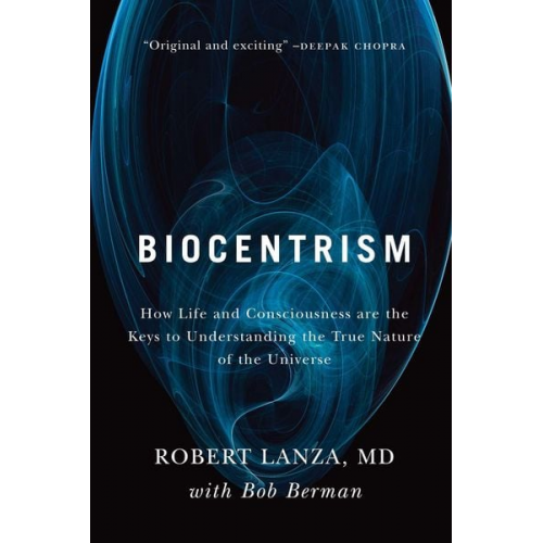 Robert Lanza Bob Berman - Biocentrism