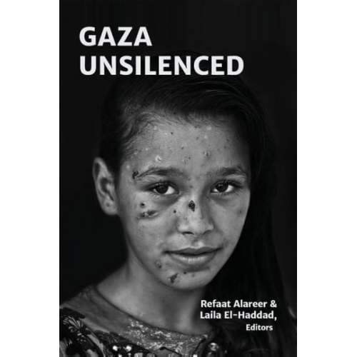 Refaat Alareer - Gaza Unsilenced