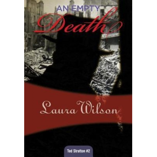 Laura Wilson - An Empty Death