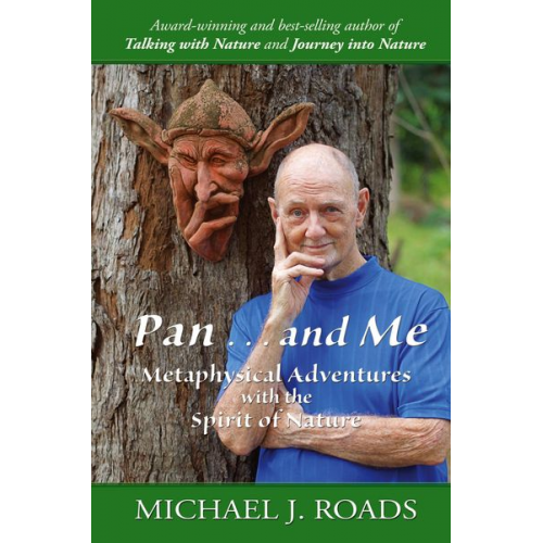 Michael J. Roads - Pan ... and Me