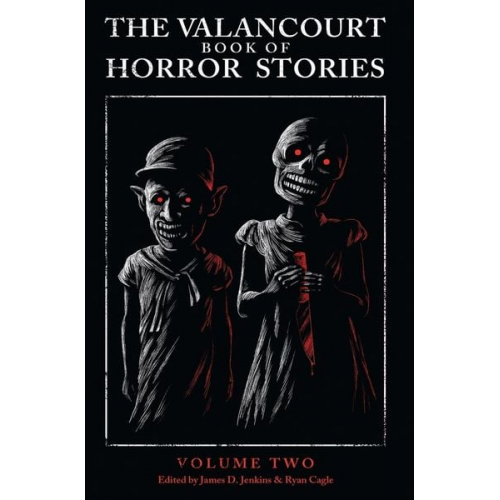 Michael McDowell Nevil Shute Mary Elizabeth Braddon - The Valancourt Book of Horror Stories