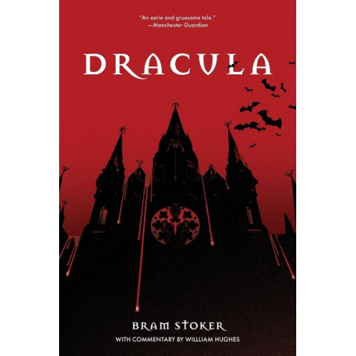 Bram Stoker - Dracula (Warbler Classics)