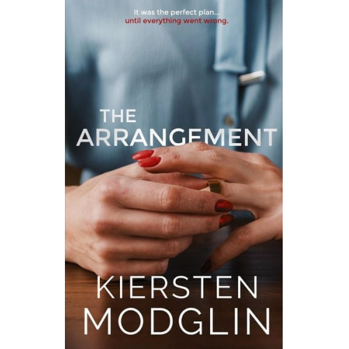 Kiersten Modglin - The Arrangement