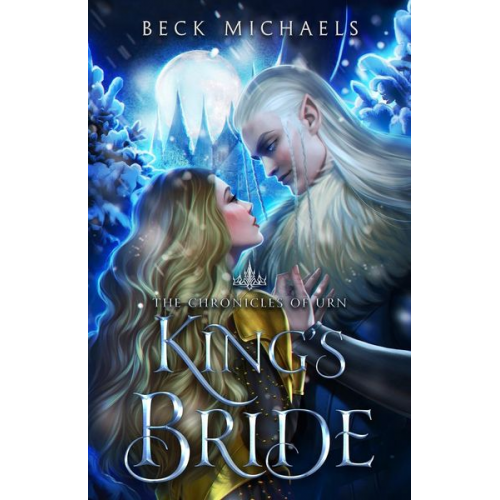 Beck Michaels - King's Bride (COU Special Edition)