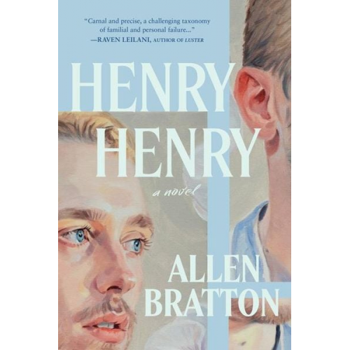 Allen Bratton - Henry Henry